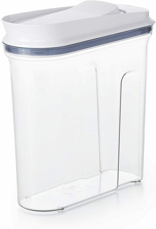 Image - OXO Good Grips POP Large Cereal Dispenser, 4.2L