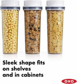 Image - OXO Good Grips POP Large Cereal Dispenser, 4.2L