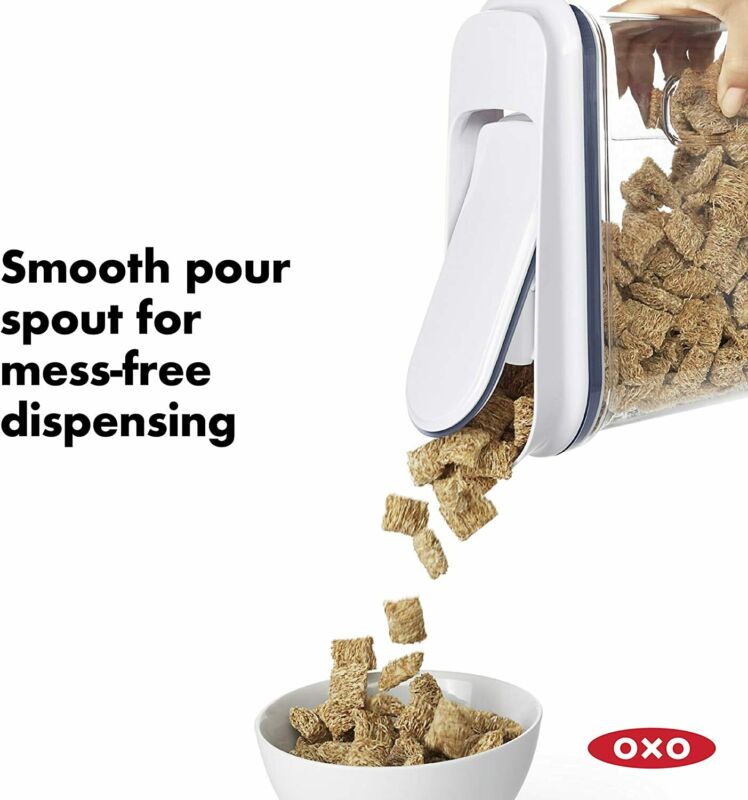Image - OXO Good Grips POP Large Cereal Dispenser, 4.2L