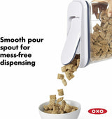 Image - OXO Good Grips POP Large Cereal Dispenser, 4.2L