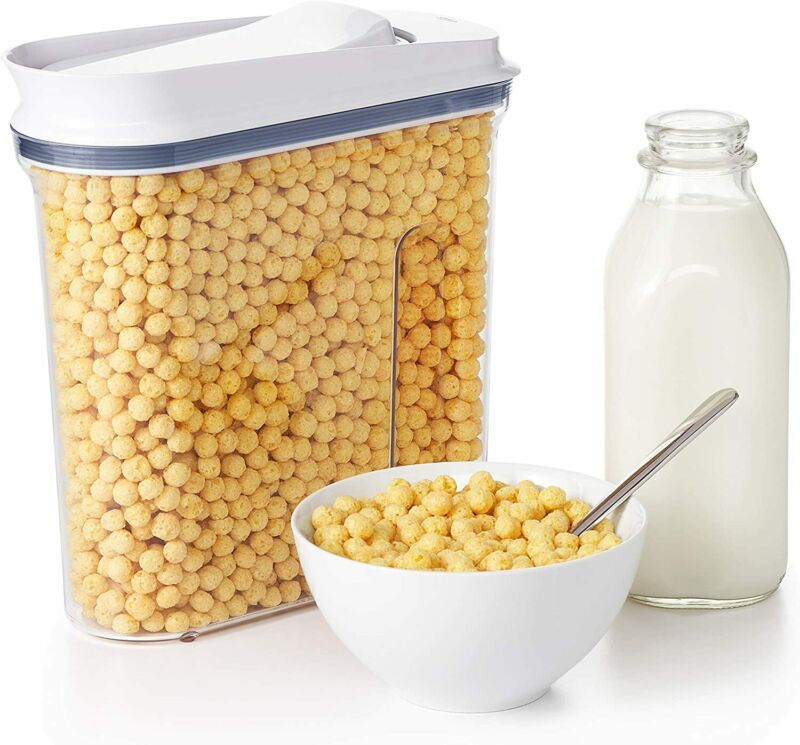 Image - OXO Good Grips POP Large Cereal Dispenser, 4.2L