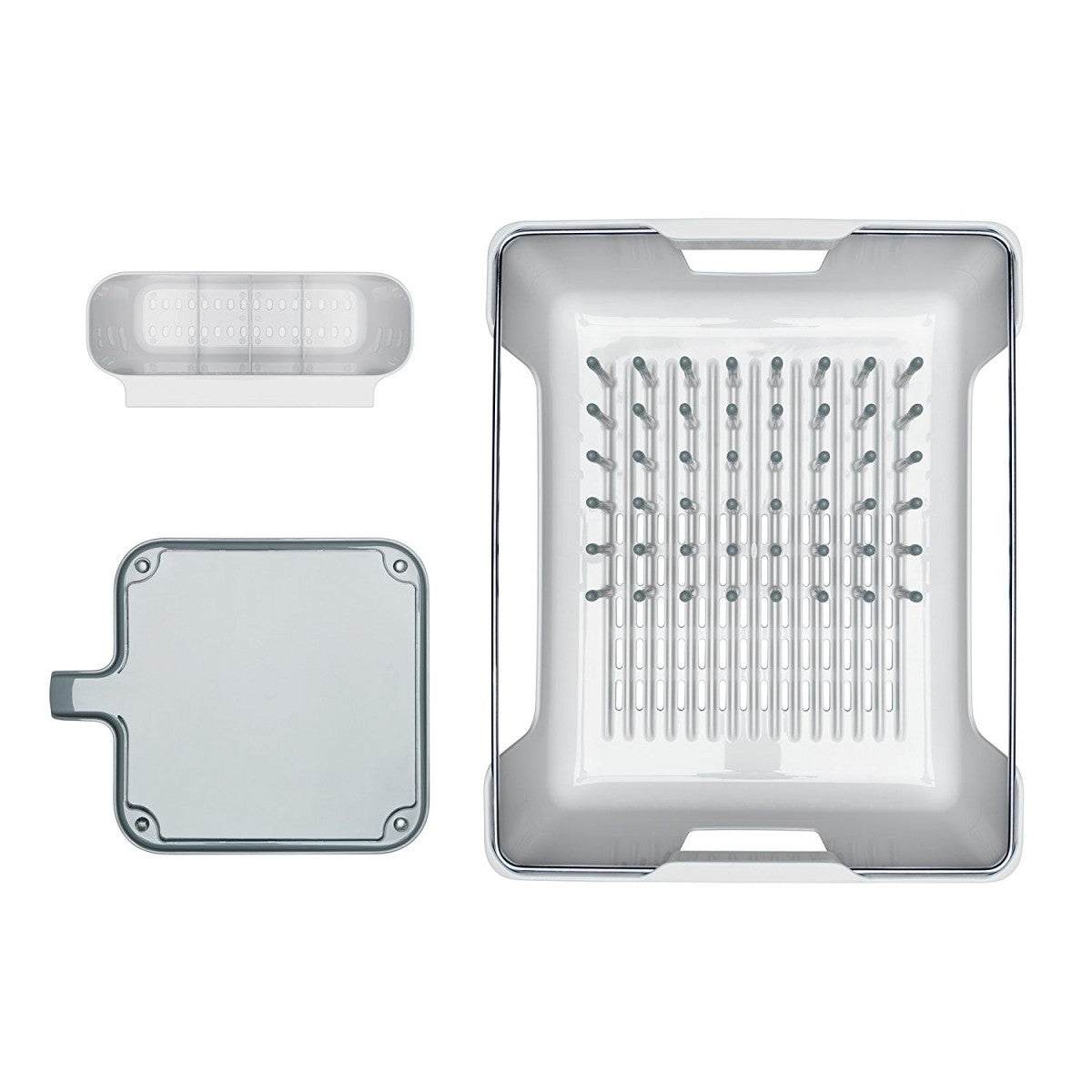 Image - OXO Good Grips Peg Dish Rack