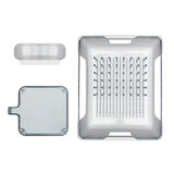 Image - OXO Good Grips Peg Dish Rack