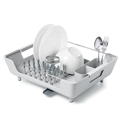 Image - OXO Good Grips Peg Dish Rack