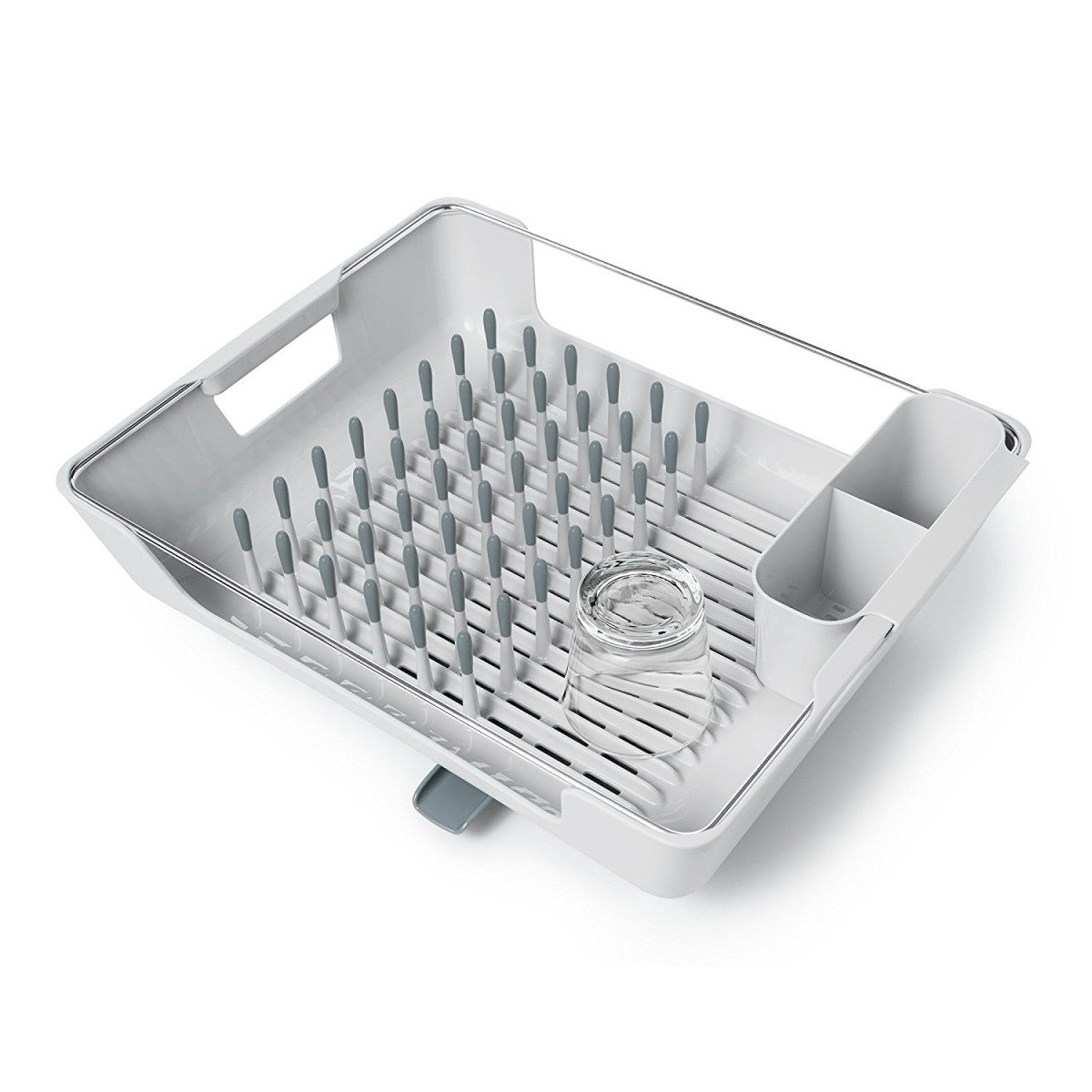 Image - OXO Good Grips Peg Dish Rack