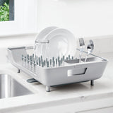 Image - OXO Good Grips Peg Dish Rack