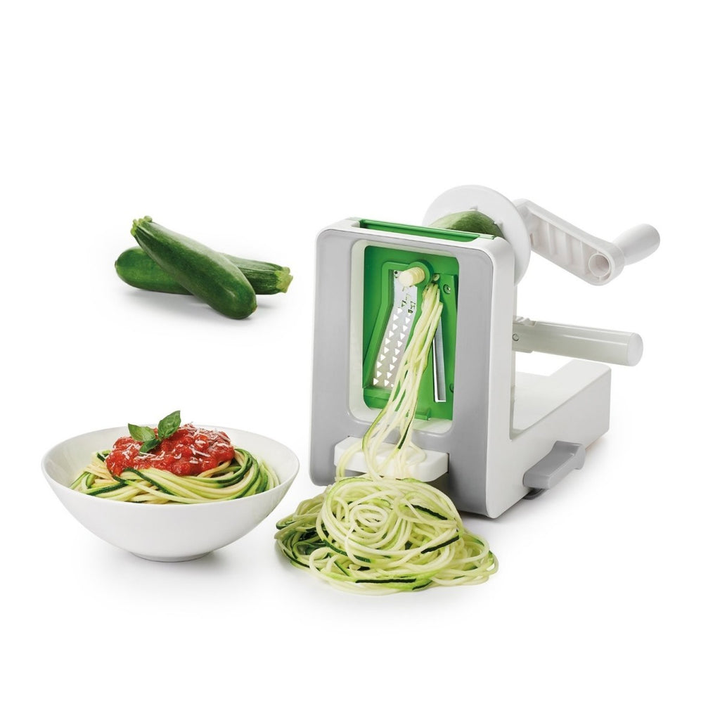 Image - OXO Good Grips Tabletop Spiralizer