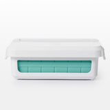 Image - OXO Good Grips Covered Silicone Ice Cube Tray-Cocktail Cubes