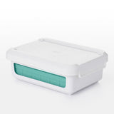 Image - OXO Good Grips Covered Silicone Ice Cube Tray-Cocktail Cubes