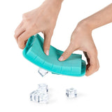 Image - OXO Good Grips Covered Silicone Ice Cube Tray-Cocktail Cubes