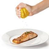 Image - OXO Good Grips Lemon Squeeze & Store