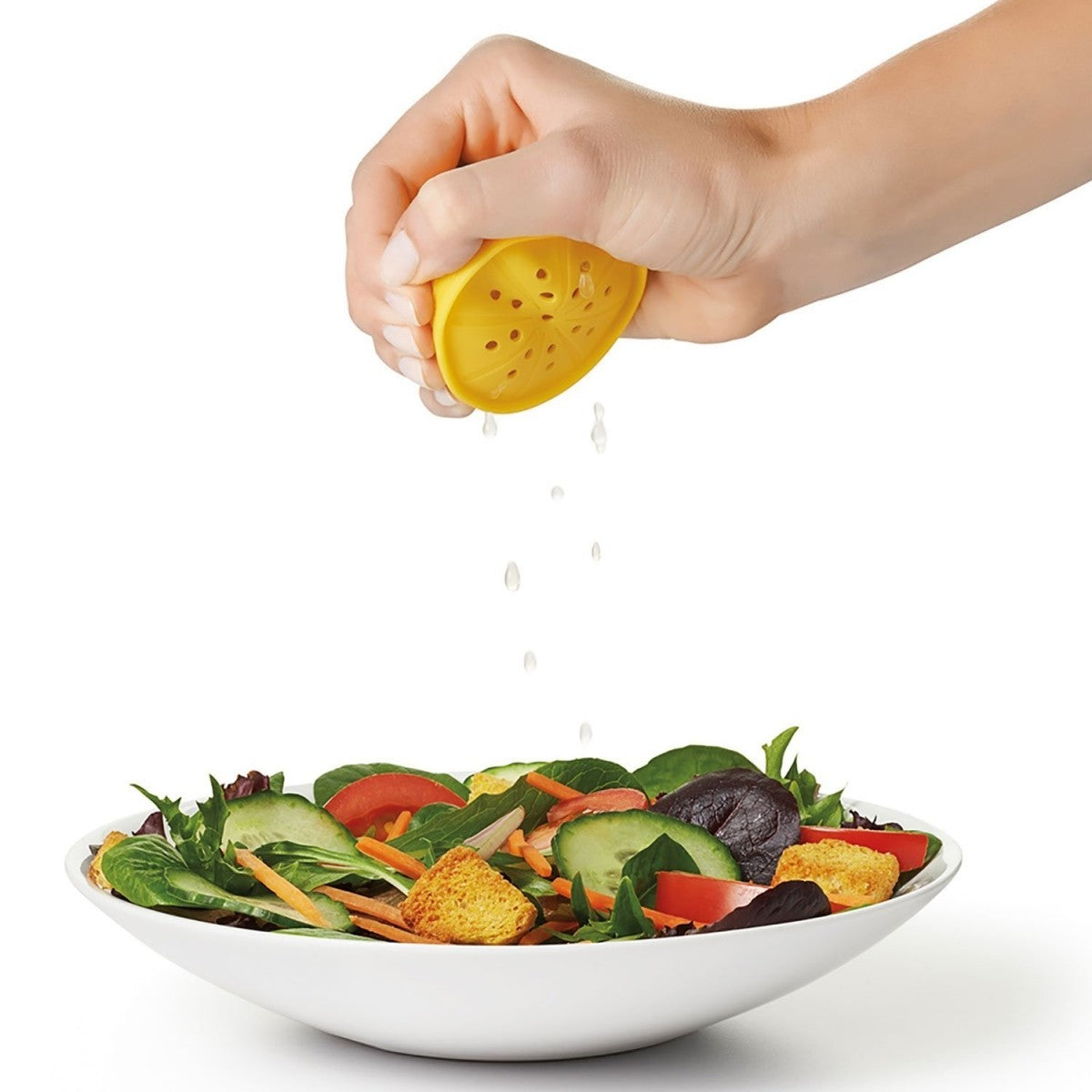 Image - OXO Good Grips Lemon Squeeze & Store