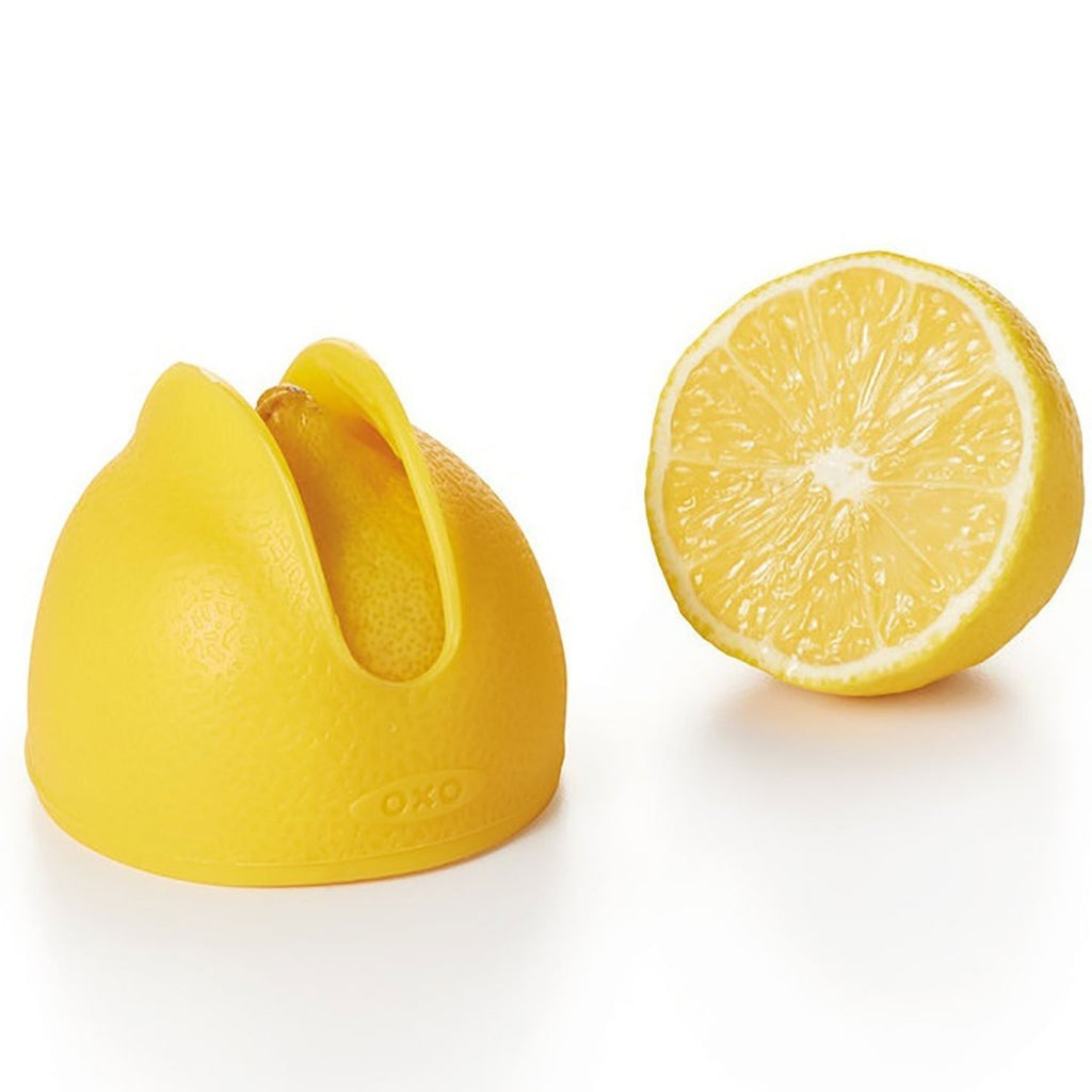 Image - OXO Good Grips Lemon Squeeze & Store