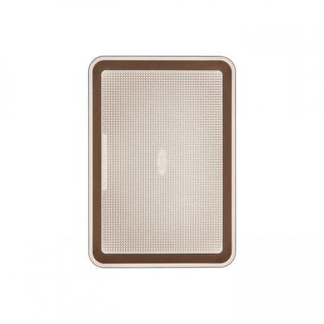 Image - OXO Good Grips Non-Stick Pro Quarter Sheet Jelly Roll Pan, 9" x 13"