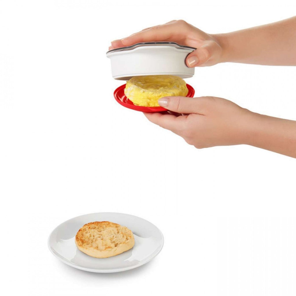 Image - OXO Good Grips Microwave Egg Cooker