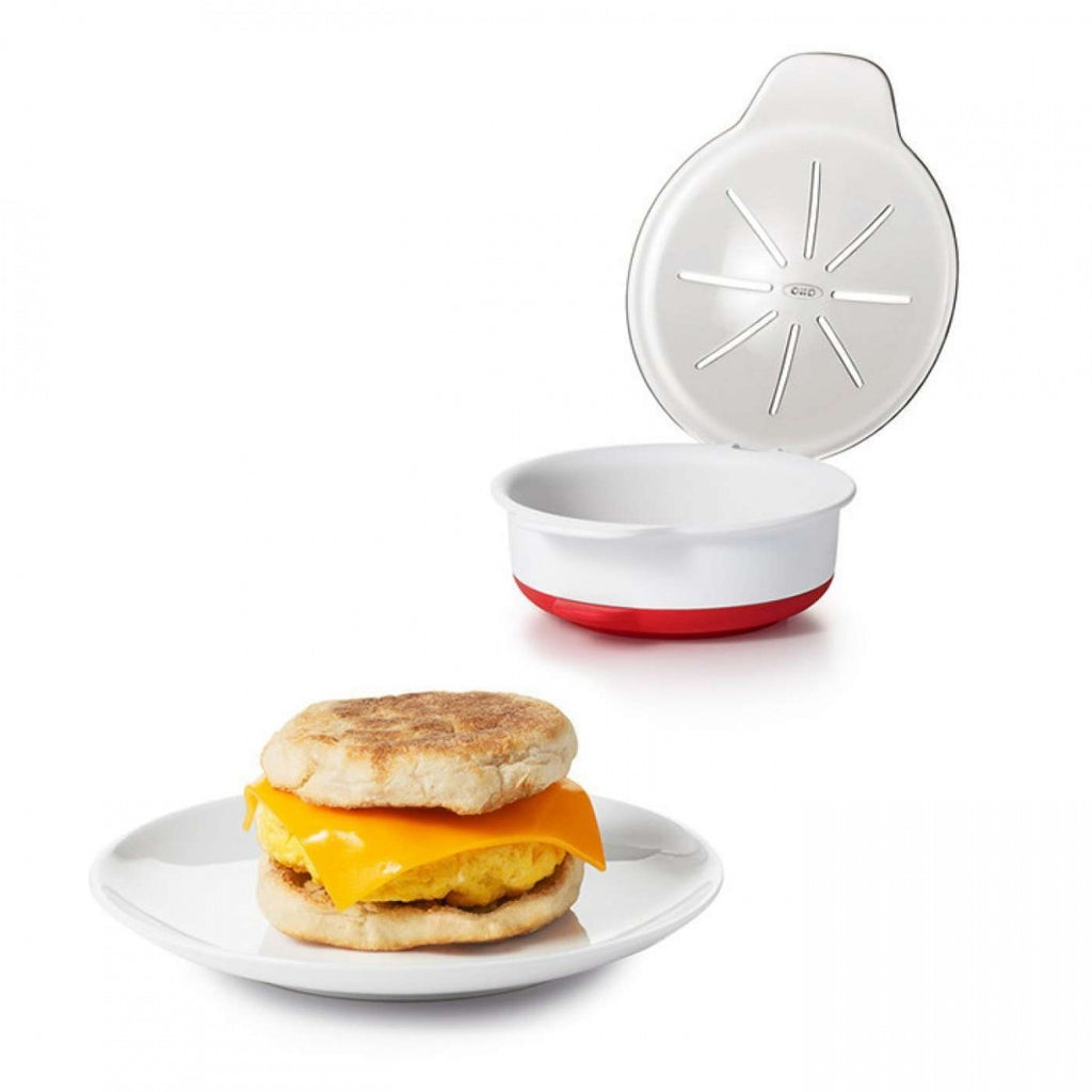 Image - OXO Good Grips Microwave Egg Cooker