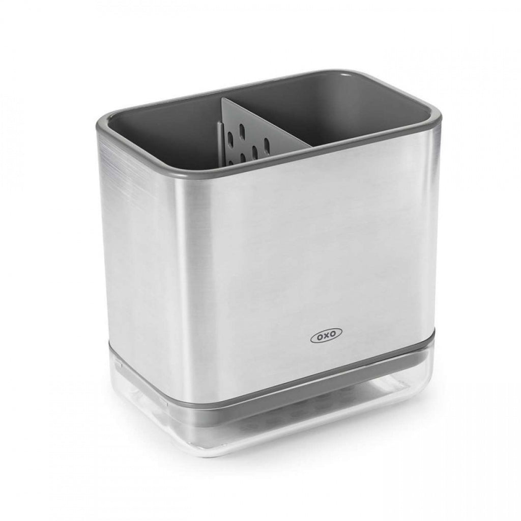 Image - OXO Good Grips Stainless Steel Sinkware Caddy