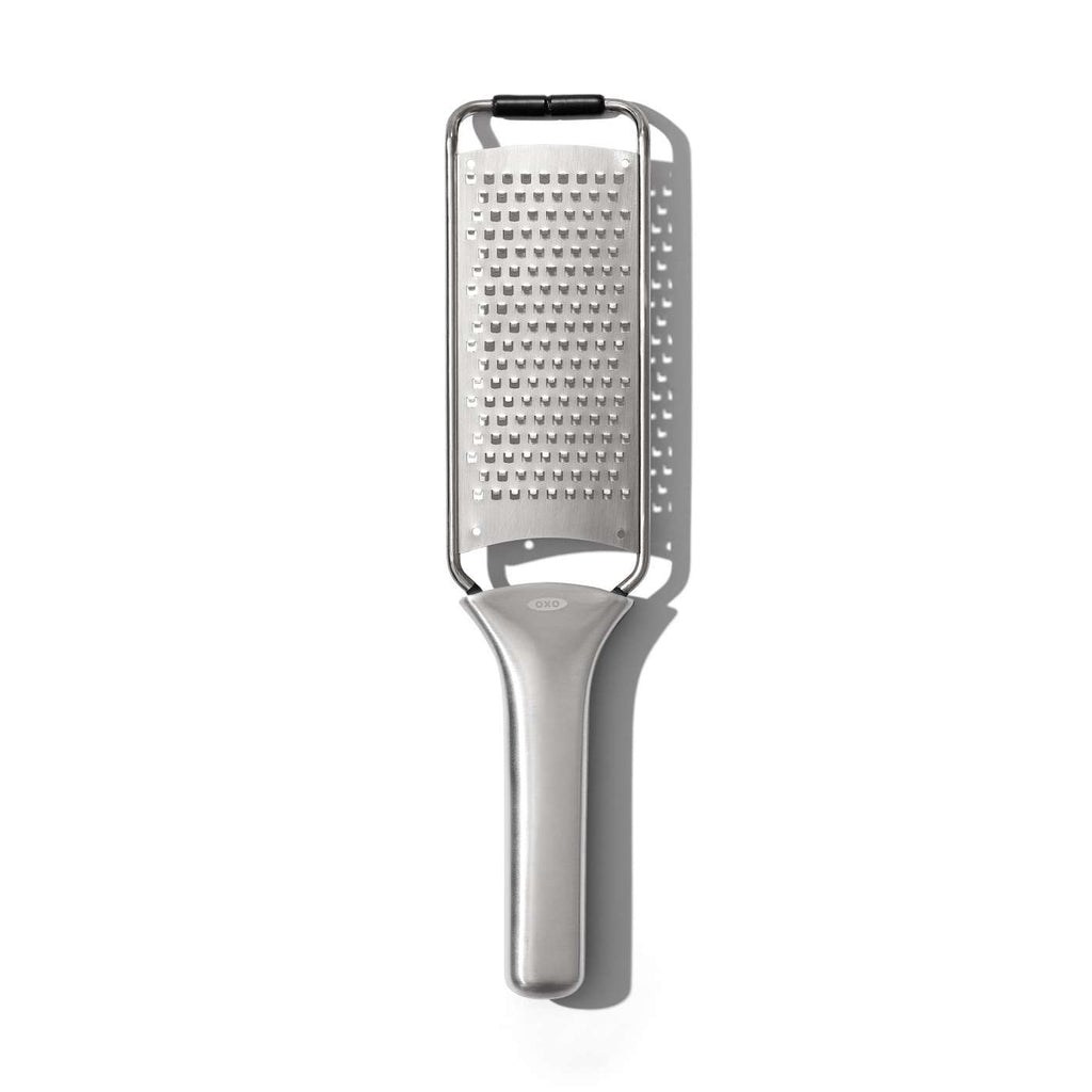 Image - OXO SteeL Grater