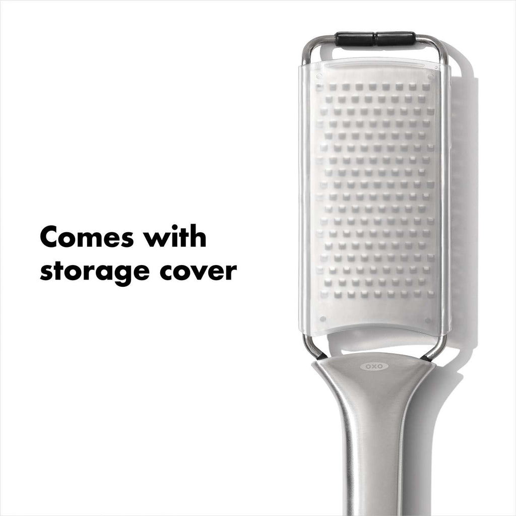 Image - OXO SteeL Grater