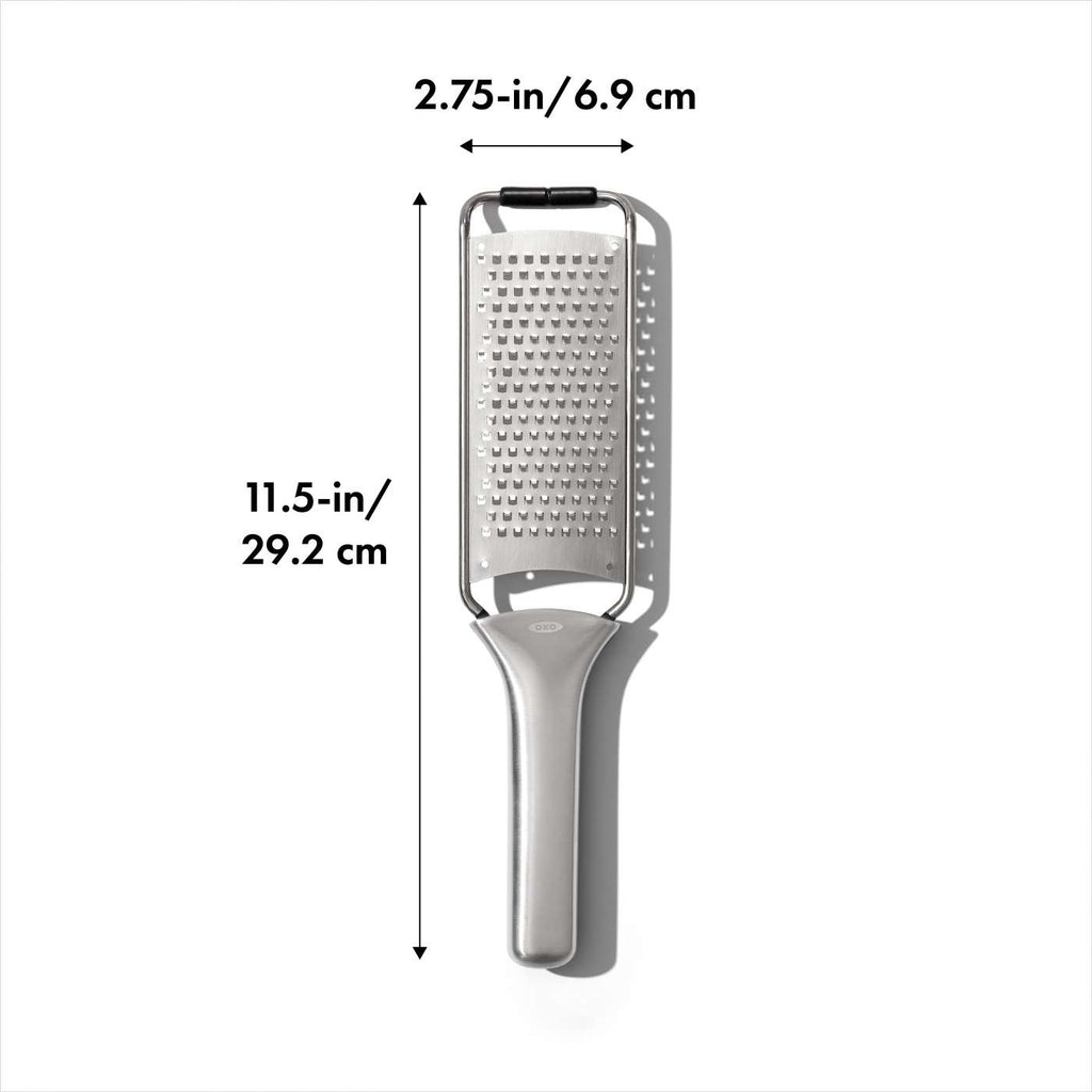 Image - OXO SteeL Grater