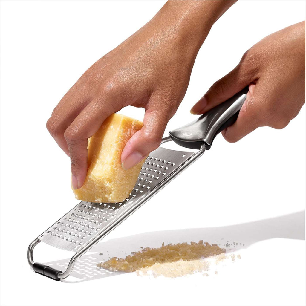 Image - OXO SteeL Grater