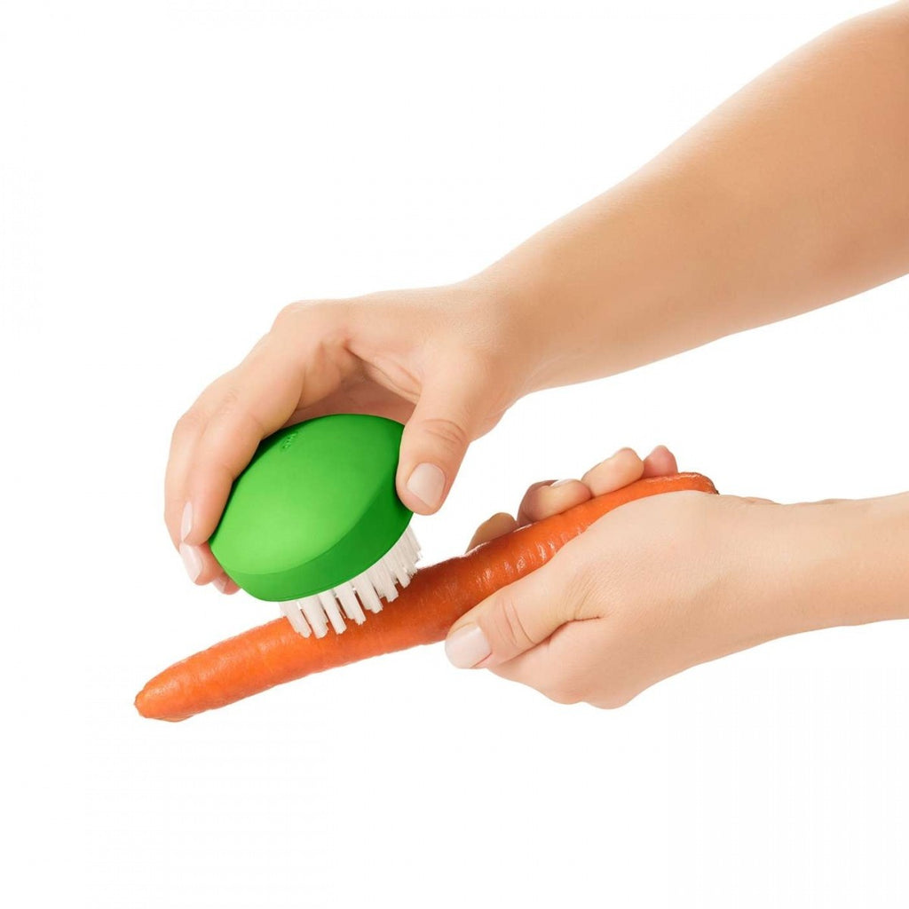 Image - OXO Good Grips Vegetable Brush