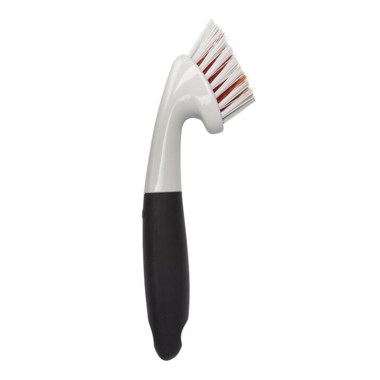 Image - OXO Good Grips Grout Brush, White