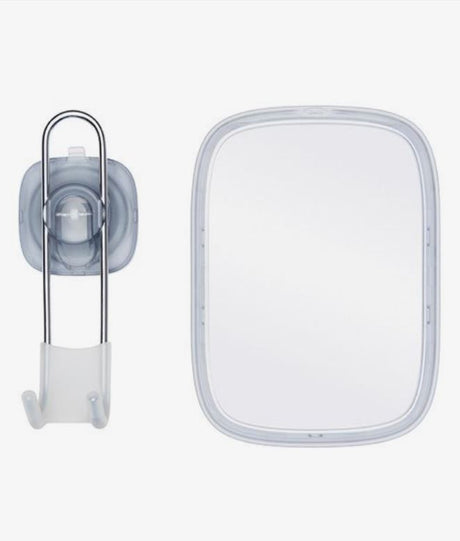 Image - OXO Good Grips StrongHold™ Suction Fogless Mirror
