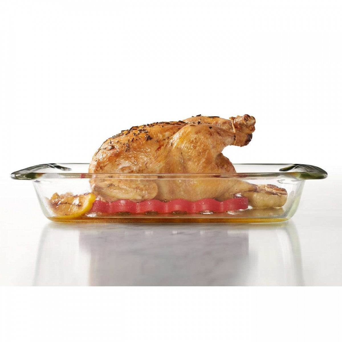Image - OXO Good Grips Silicone Roasting Rack, 2 Pack