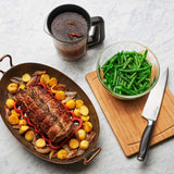 Image - OXO Good Grips Silicone Roasting Rack, 2 Pack