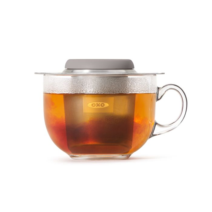 Image - OXO Brew Tea Infuser Basket