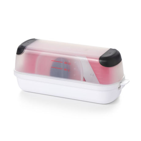 Image - OXO Good Grips Mini Grate & Slice Set