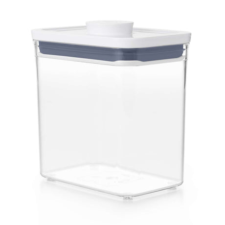 Image - OXO Good Grips POP Rectangle Short, 1.6L