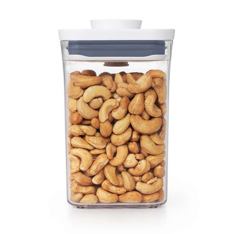 Image - OXO Good Grips POP Rectangle Short, 1.6L