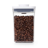 Image - OXO Good Grips POP Rectangle Short, 1.6L