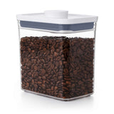 Image - OXO Good Grips POP Rectangle Short, 1.6L