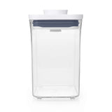 Image - OXO Good Grips POP Rectangle Short, 1.6L