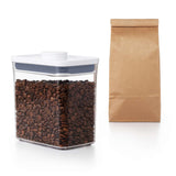 Image - OXO Good Grips POP Rectangle Short, 1.6L