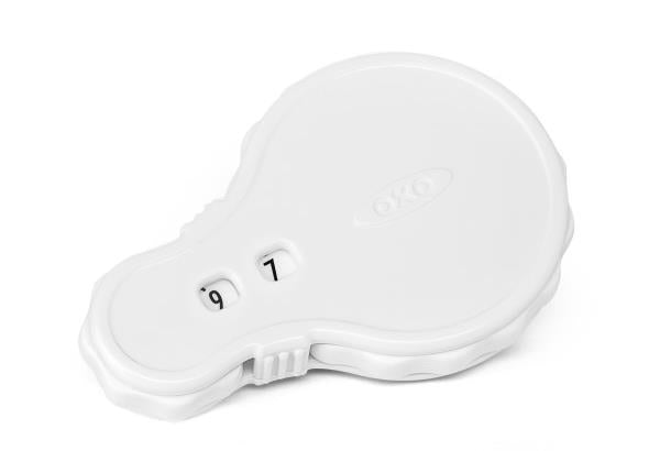 Image - OXO Good Grips POP Date Dial, White