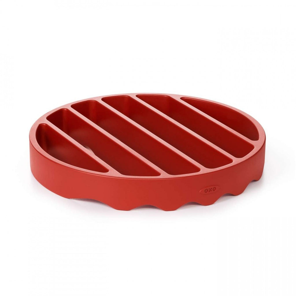 Image - OXO Good Grips Silicone Pressure Cooker Rack