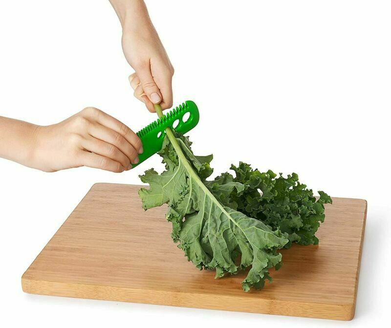 Image - OXO Good Grips Herb & Kale Stripping Comb