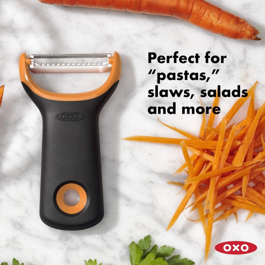 OXO Good Grips Prep Y-Peeler