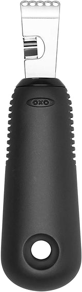 Image - OXO Good Grips Citrus Zester, Black