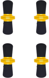 Image - OXO Good Grips Corn Holders, Yellow