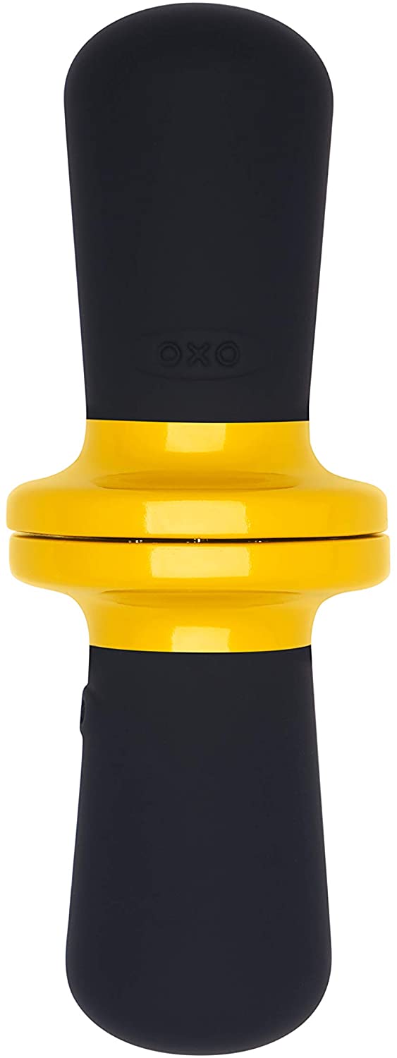 Image - OXO Good Grips Corn Holders, Yellow