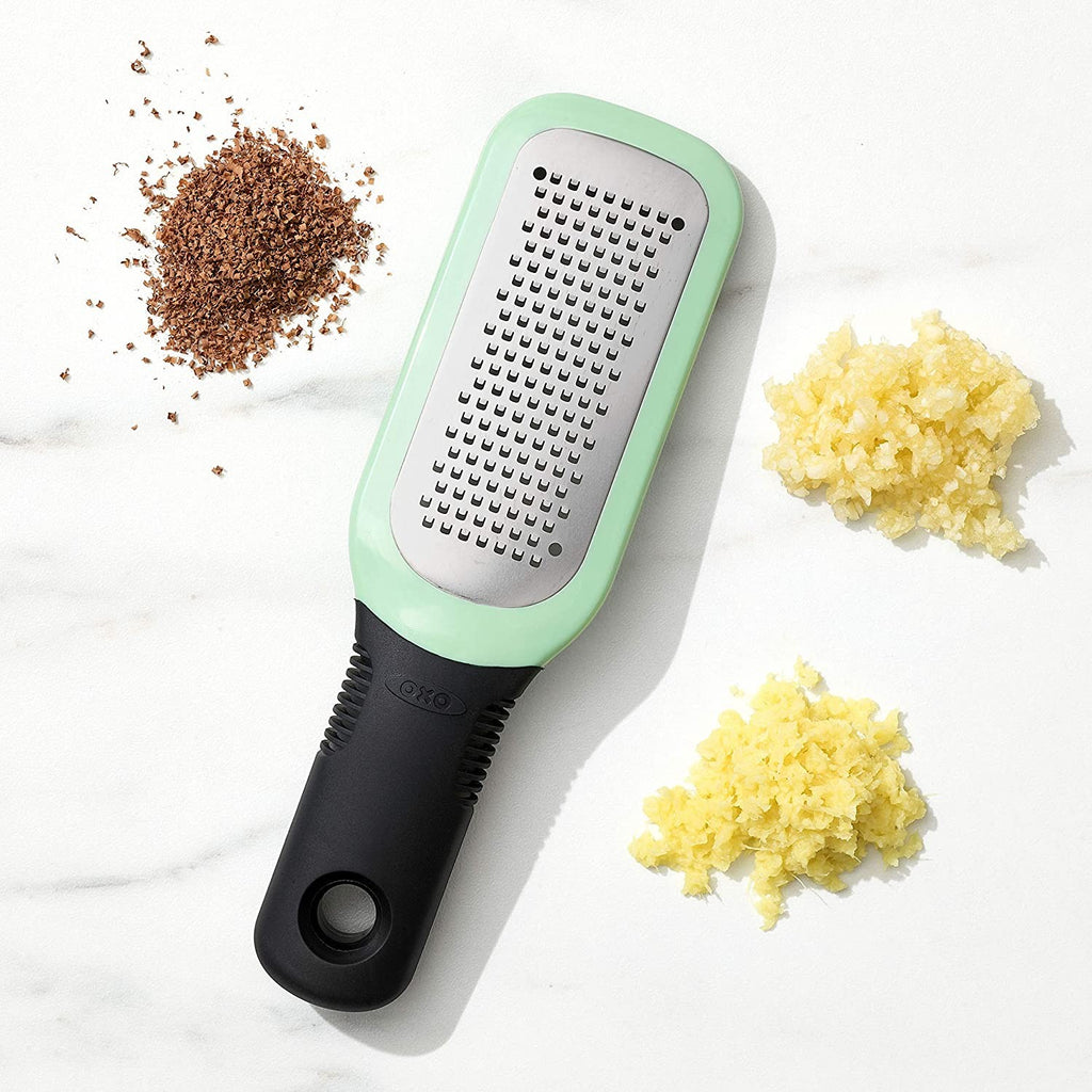 Image - OXO Good Grips Etched Ginger & Garlic Grater