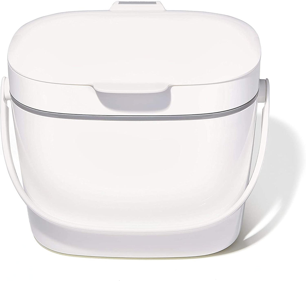 Image - OXO Good Grips Compost Bins, White