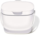 Image - OXO Good Grips Compost Bins, White