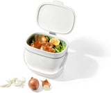 Image - OXO Good Grips Compost Bins, White