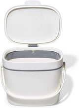 Image - OXO Good Grips Compost Bins, White